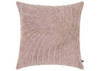 Bellamy Cotton Pillow 20x20 Pink Dust