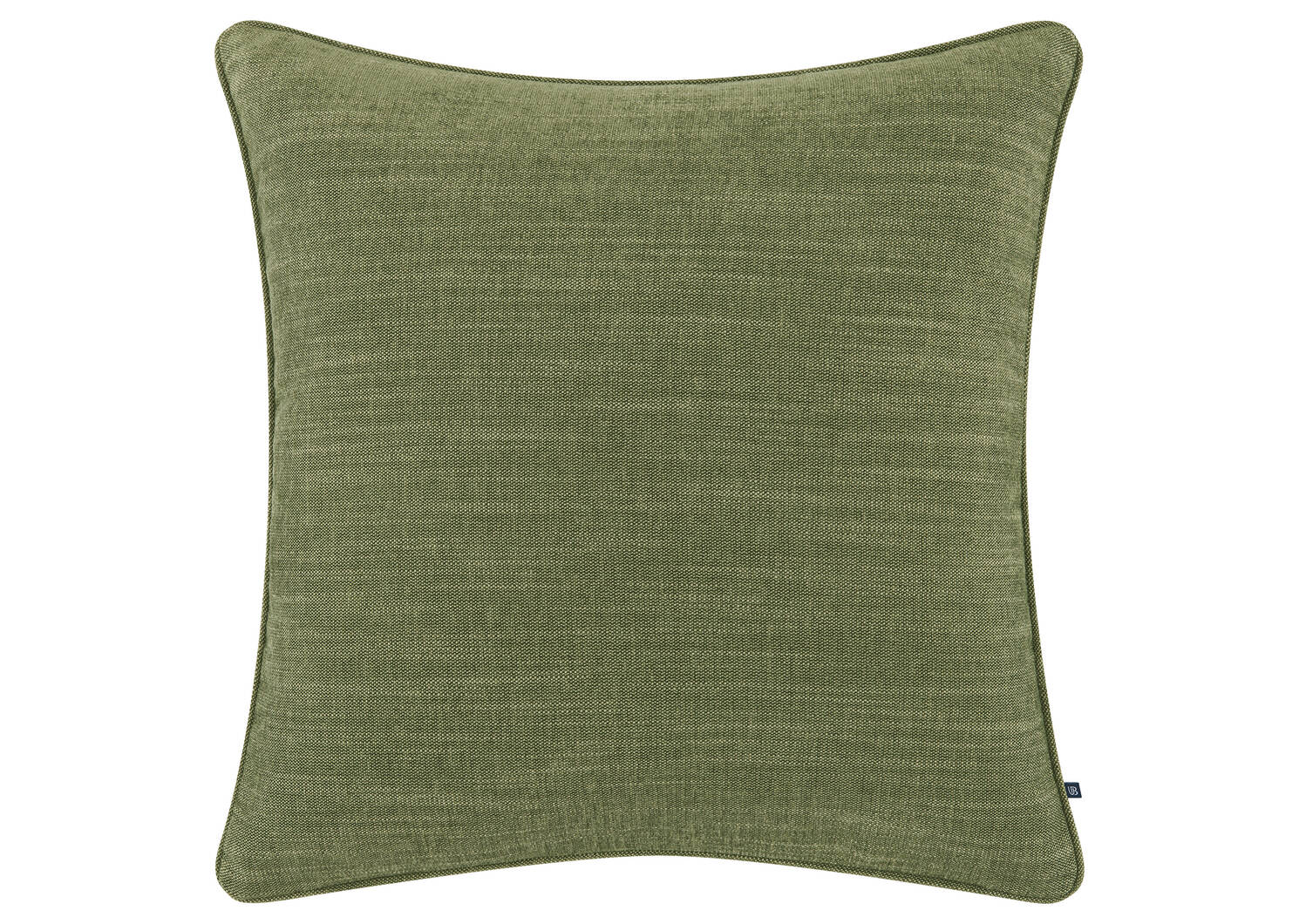 Coussin Bailey 20x20 trèfle
