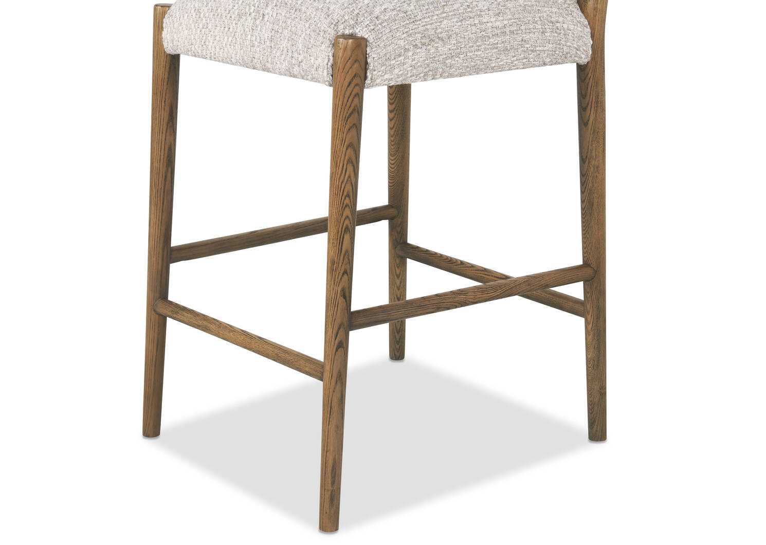 Ibra Counter Stool -Sierra Haze