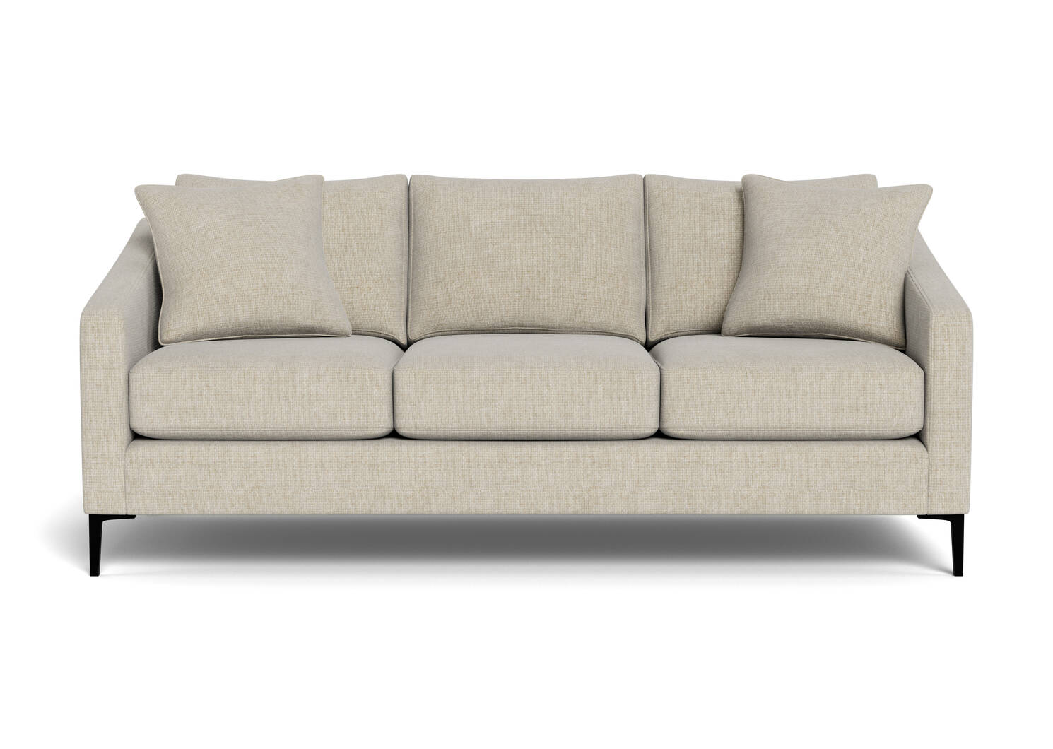 Hensley Custom Sofa