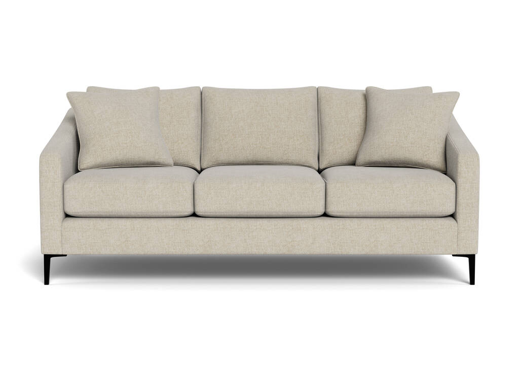 Hensley Custom Sofa