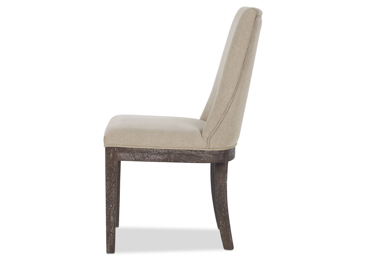 Georgia Dining Chair -Nantucket Linen