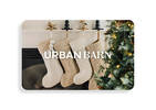 Urban Barn E-Gift Card, Birthday 100
