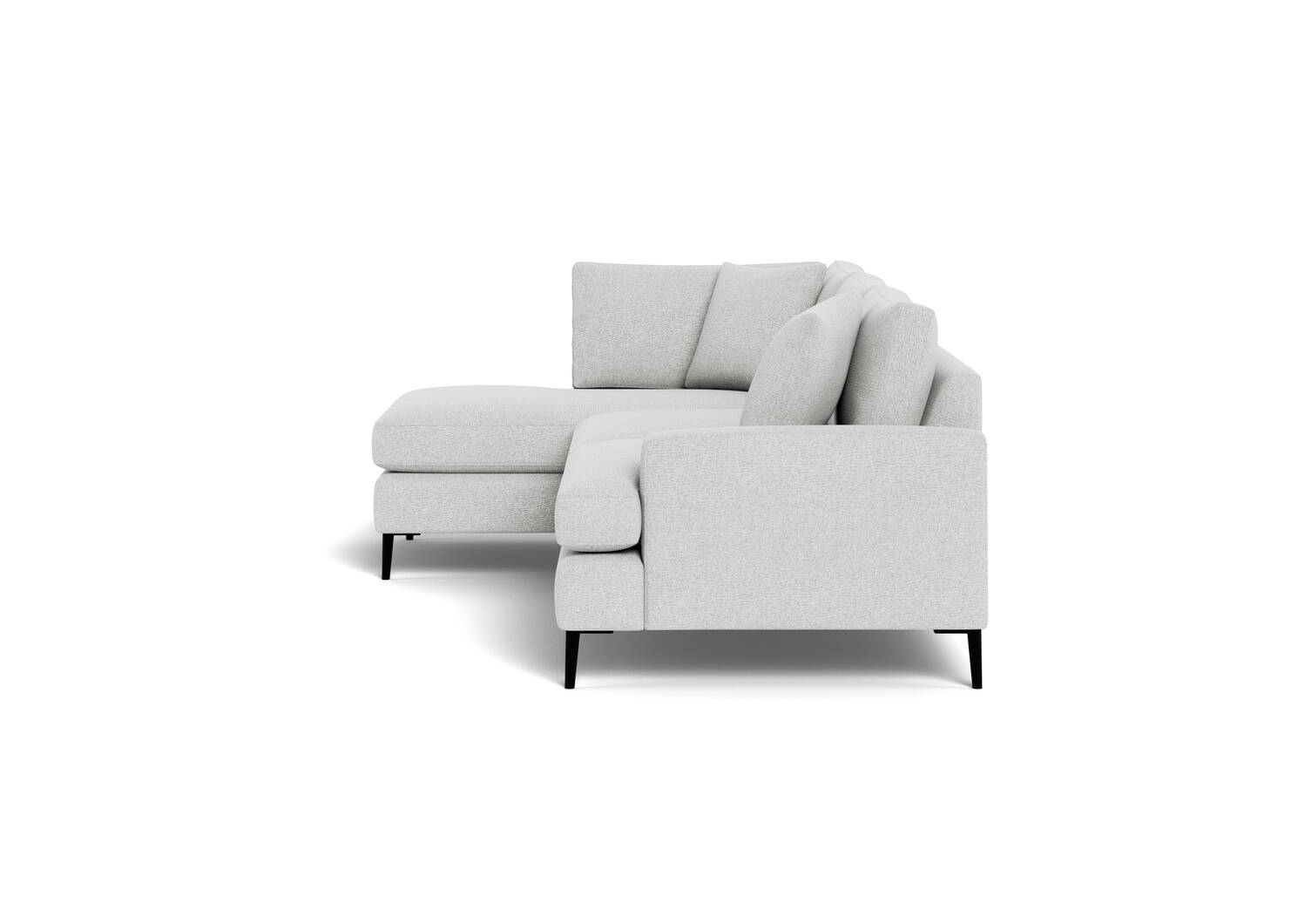 Ramos Custom Sofa Chaise