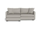 Sibley Custom Sofa Chaise