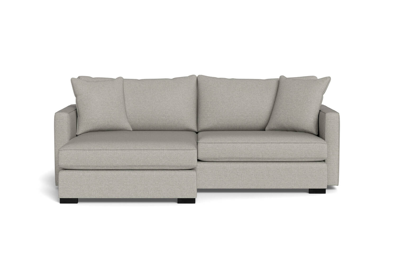 Sibley Custom Sofa Chaise