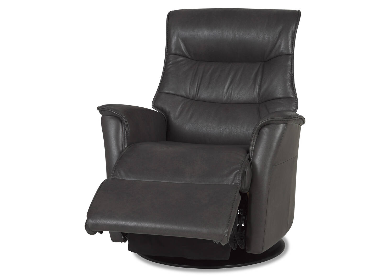 Paramount Power Recliner -Sol Slate