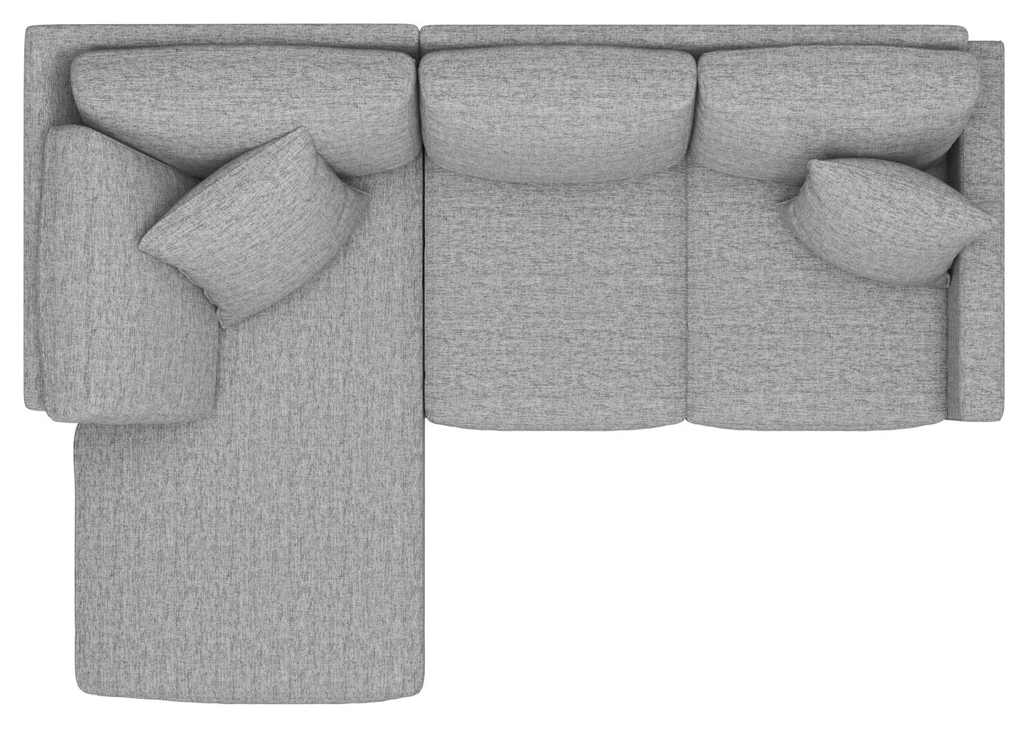 Canapé modulaire Santana personnalisé