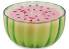 Summer Watermelon Candle