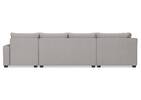 Canapé modulaire Sophia personnalisé