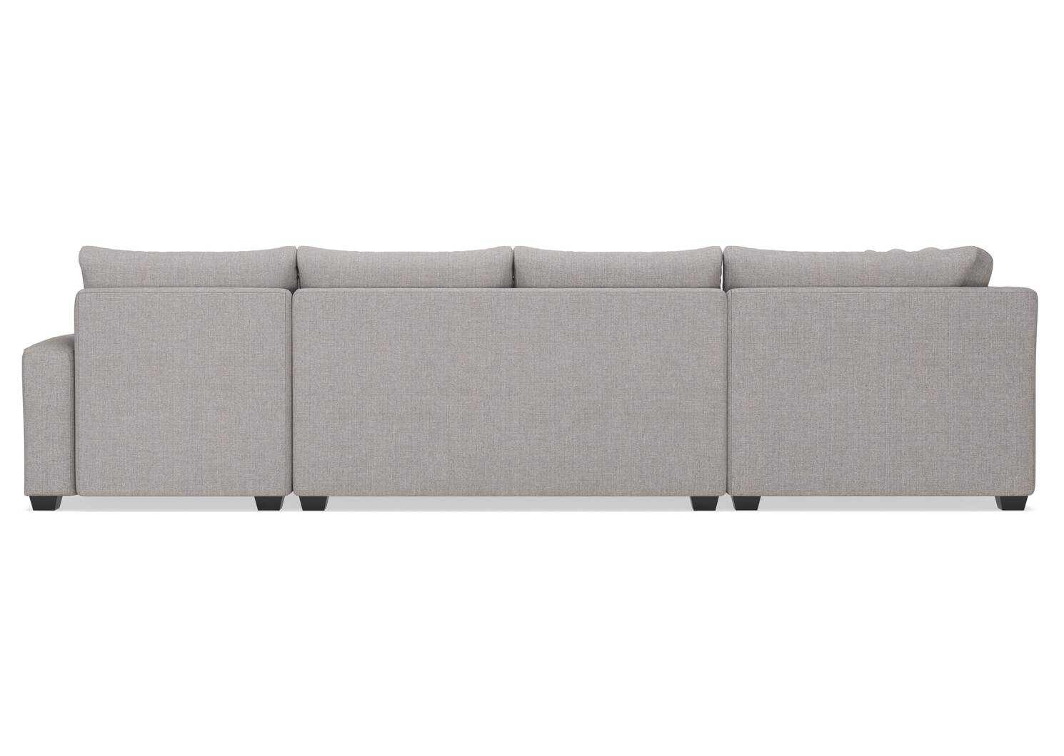 Canapé modulaire Sophia personnalisé