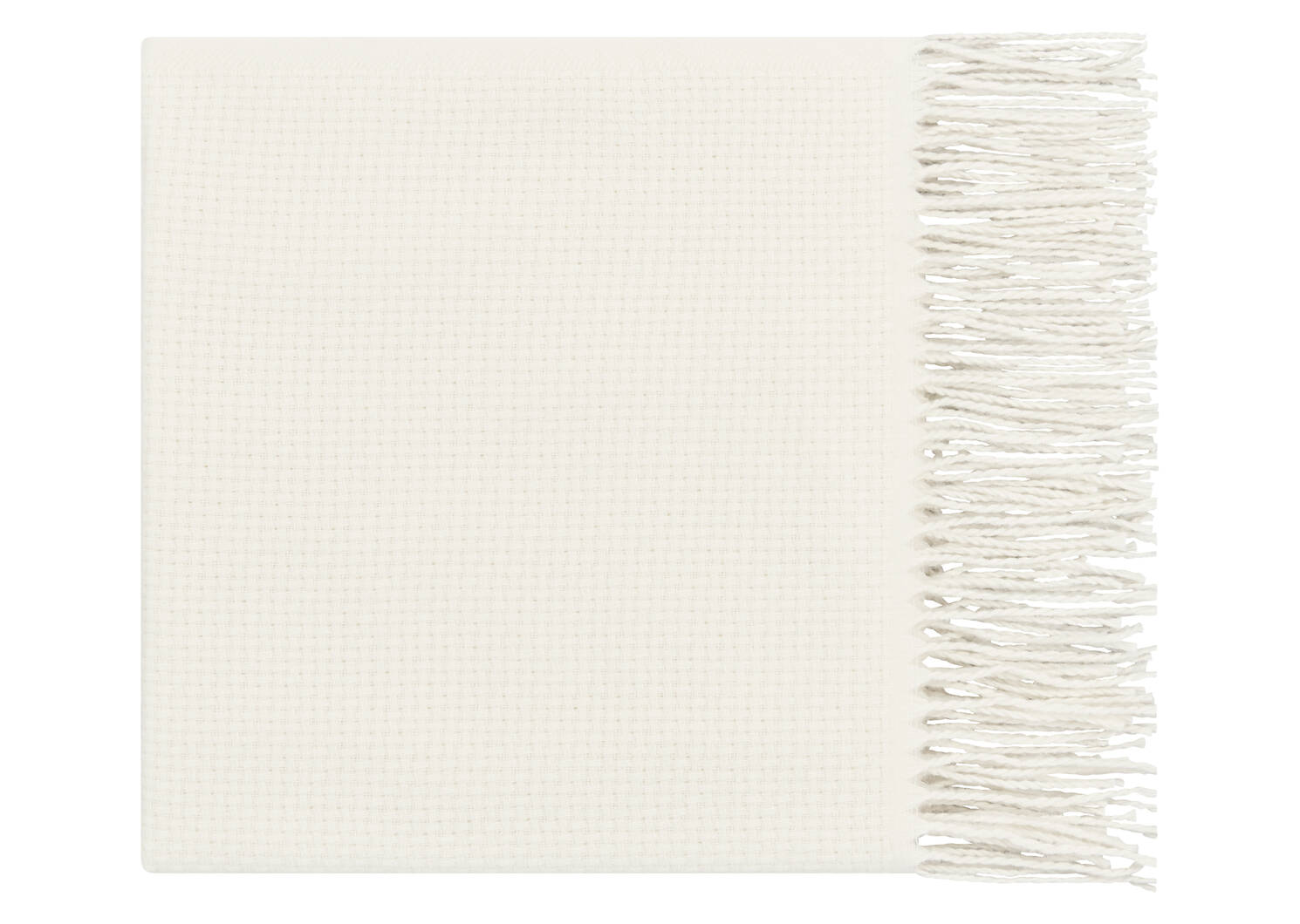 Jet&eacute; Vaughn ivoire