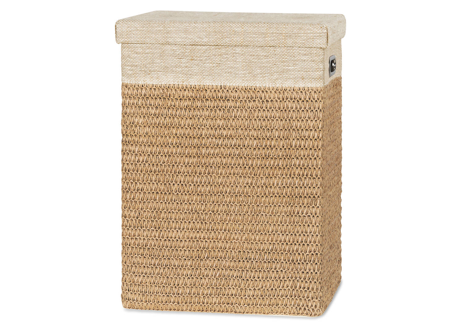 Emilia Laundry Basket
