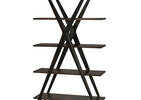 Century Display Shelf -Anson Oak