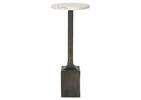 Table d'appoint Laroux -Sienna