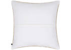 Almonte Pillow 20x20 Sand/Ivory