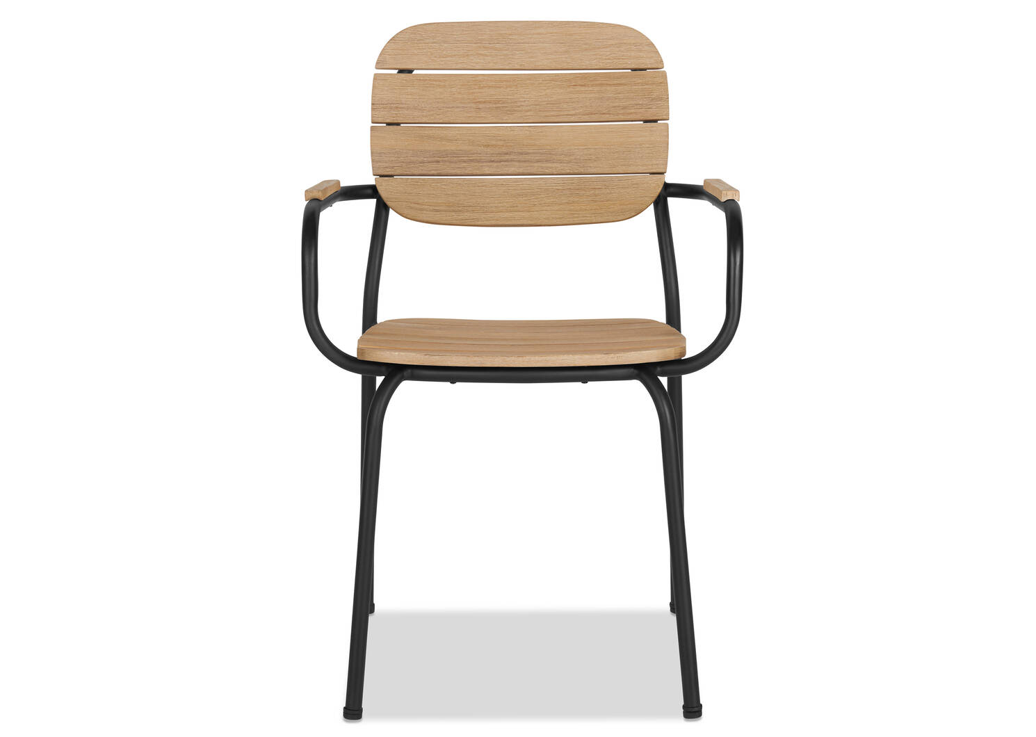 Chaise d'extérieur Talo -naturelle