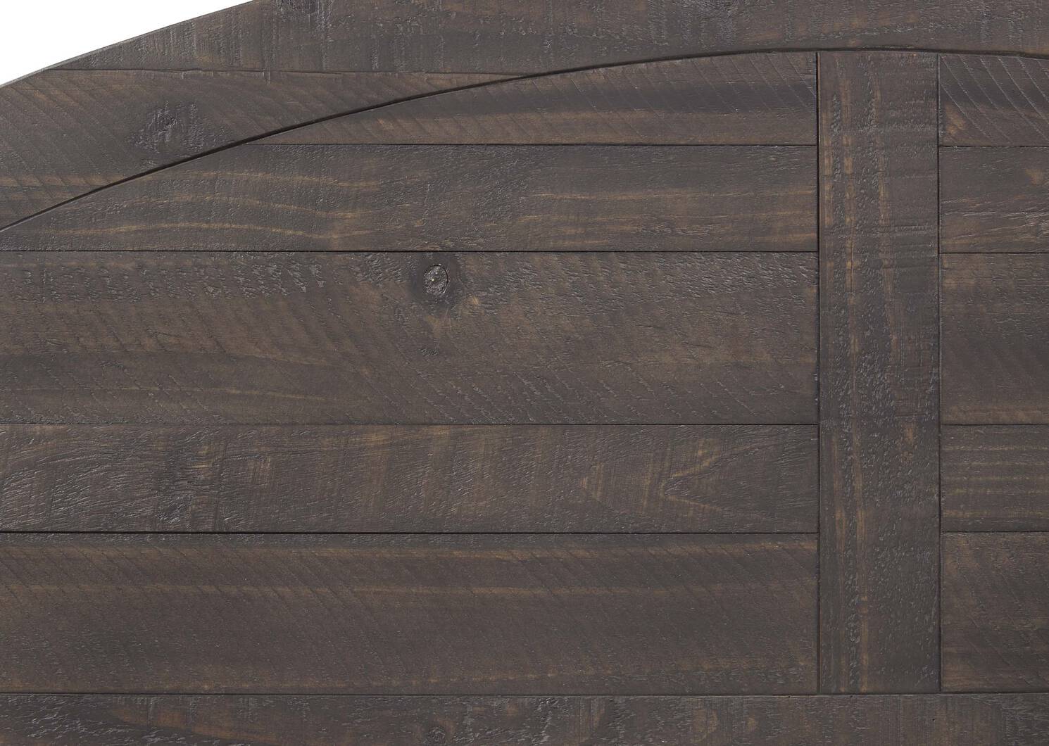 Table console Walker -Sutter caroube