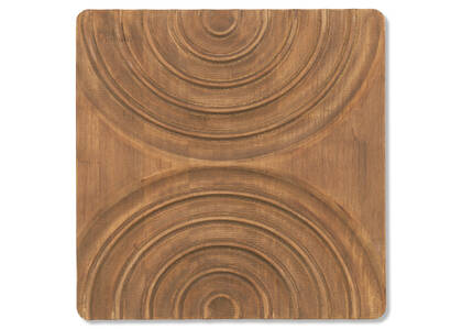 Brohm Wood Panel III Natural