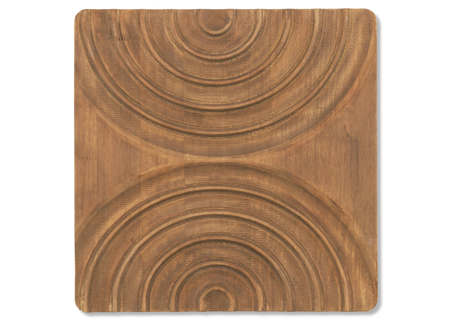 Brohm Wood Panel III Natural