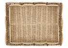 Elodie Scalloped Tray Small