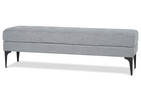 Evan Bench -Amalie Glacier