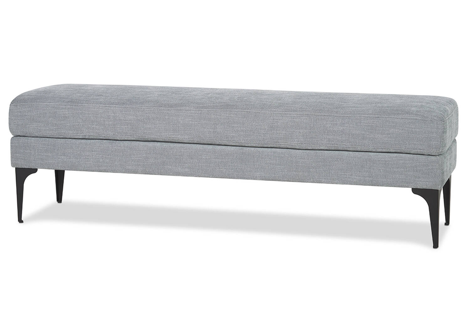Evan Bench -Amalie Glacier