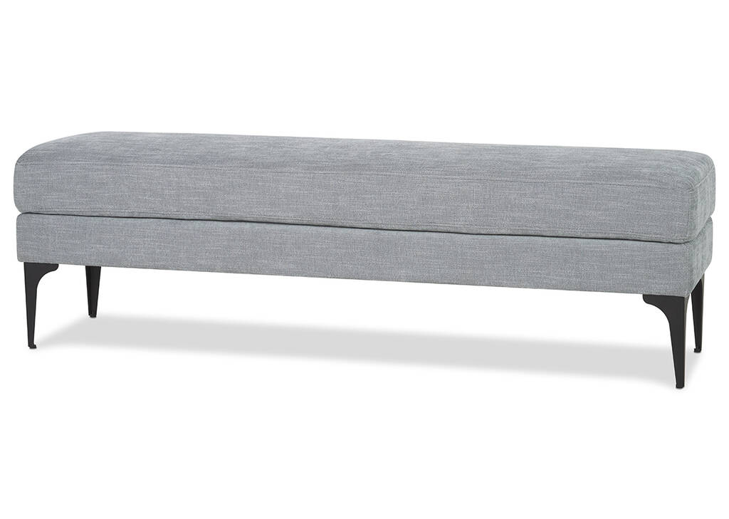 Evan Bench -Amalie Glacier