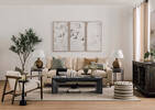 Takeoff Wall Art Set
