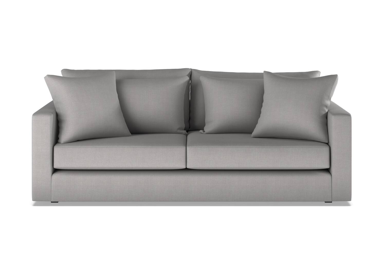 Berg Custom Sofa