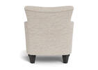 Fauteuil Devon personnalisé