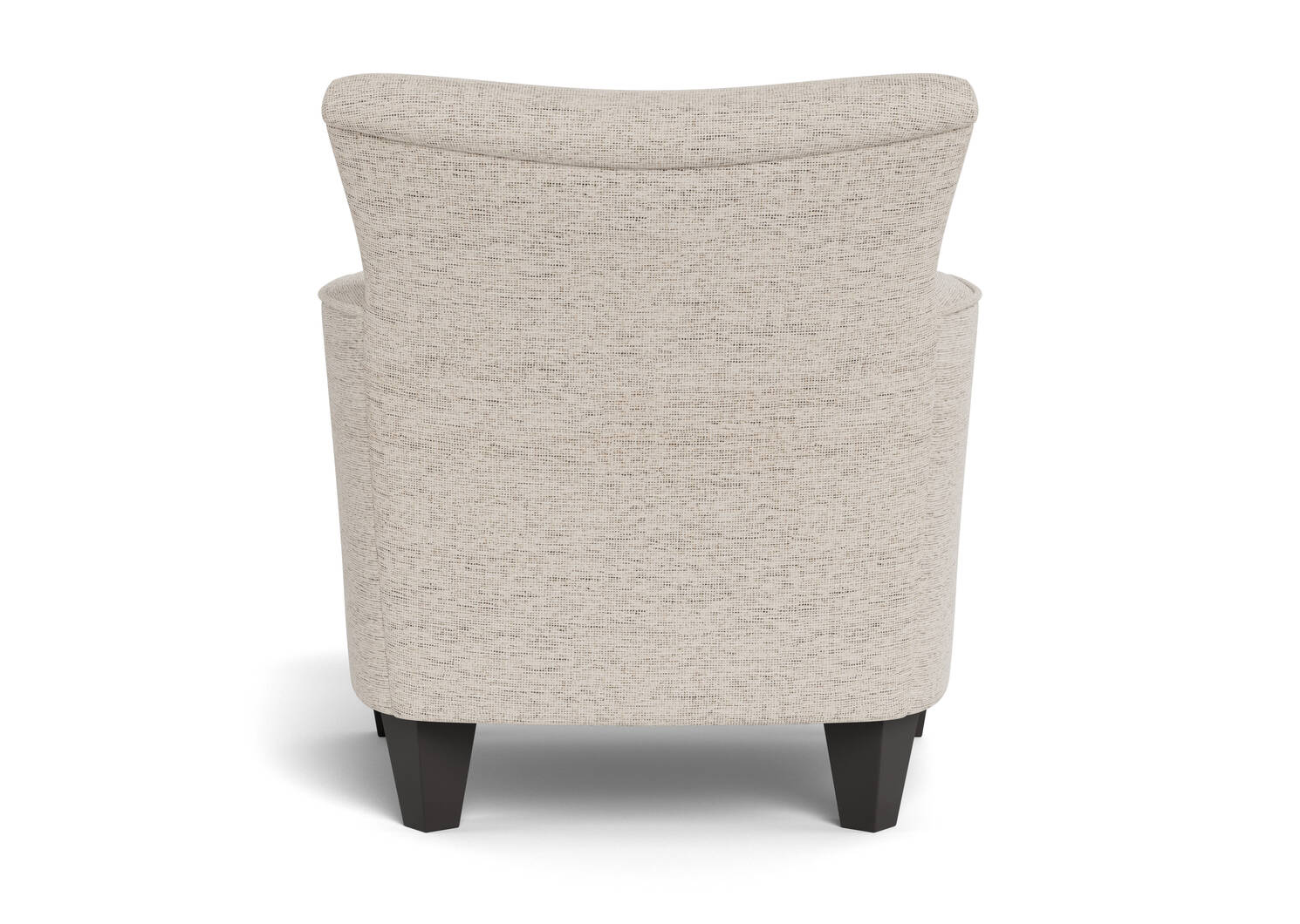 Fauteuil Devon personnalisé