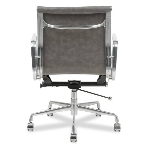 Swift Office Chair Vintage Grey