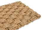 Weave Doormat Natural