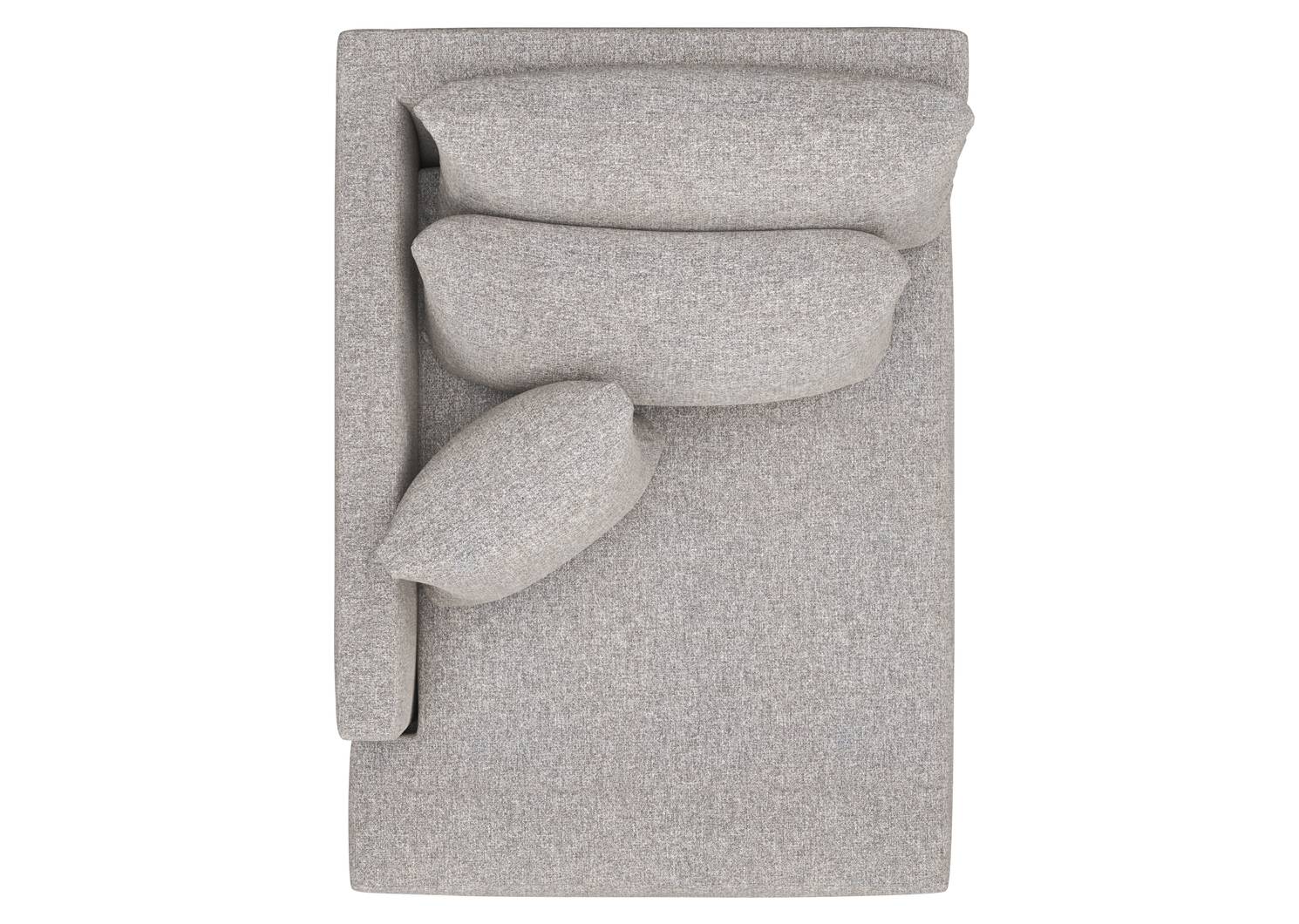 Berg Custom Chaise