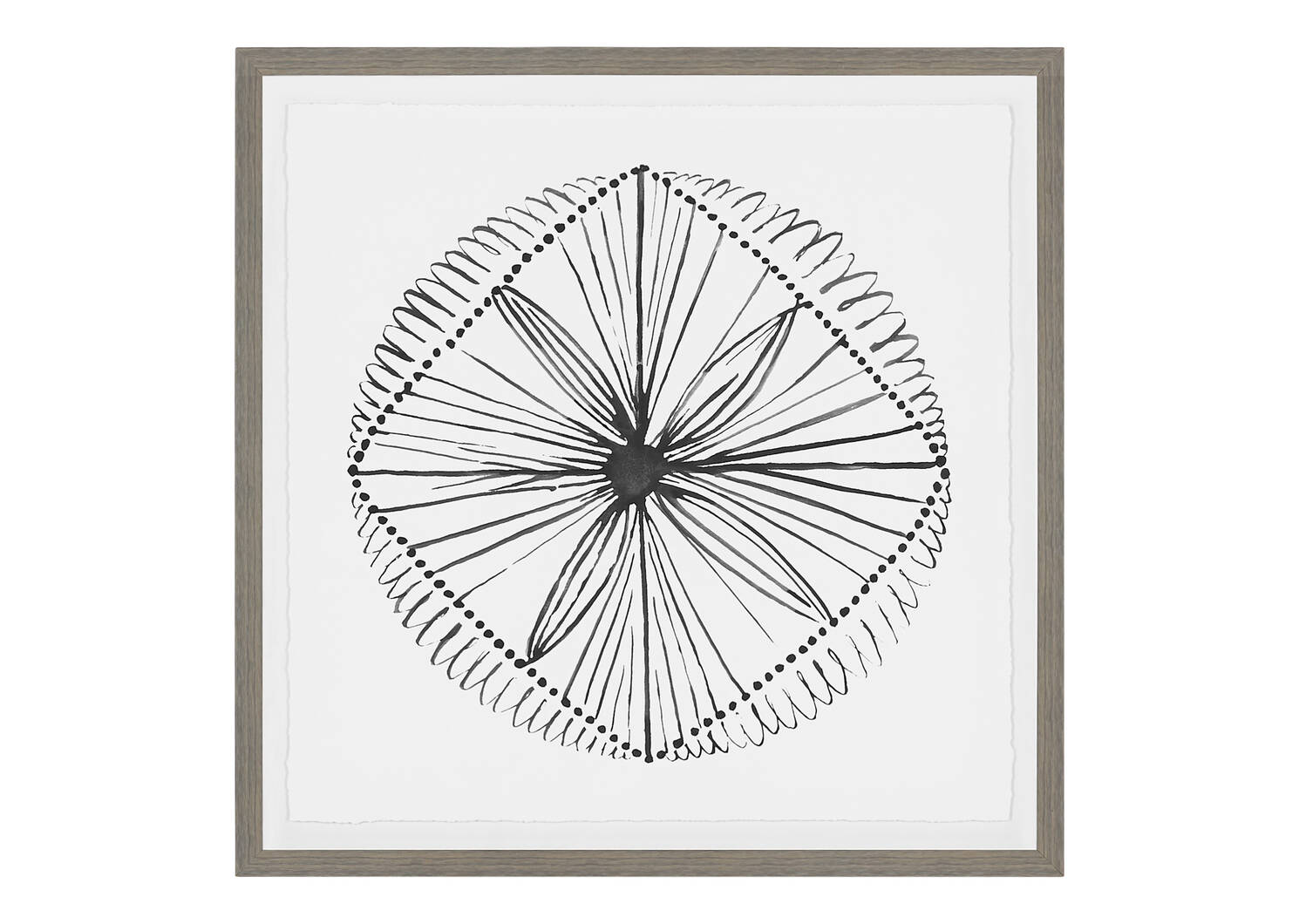 Confused Wall Art