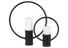 Hoop Candle Holder Small