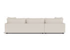 Berg Custom Sofa Chaise