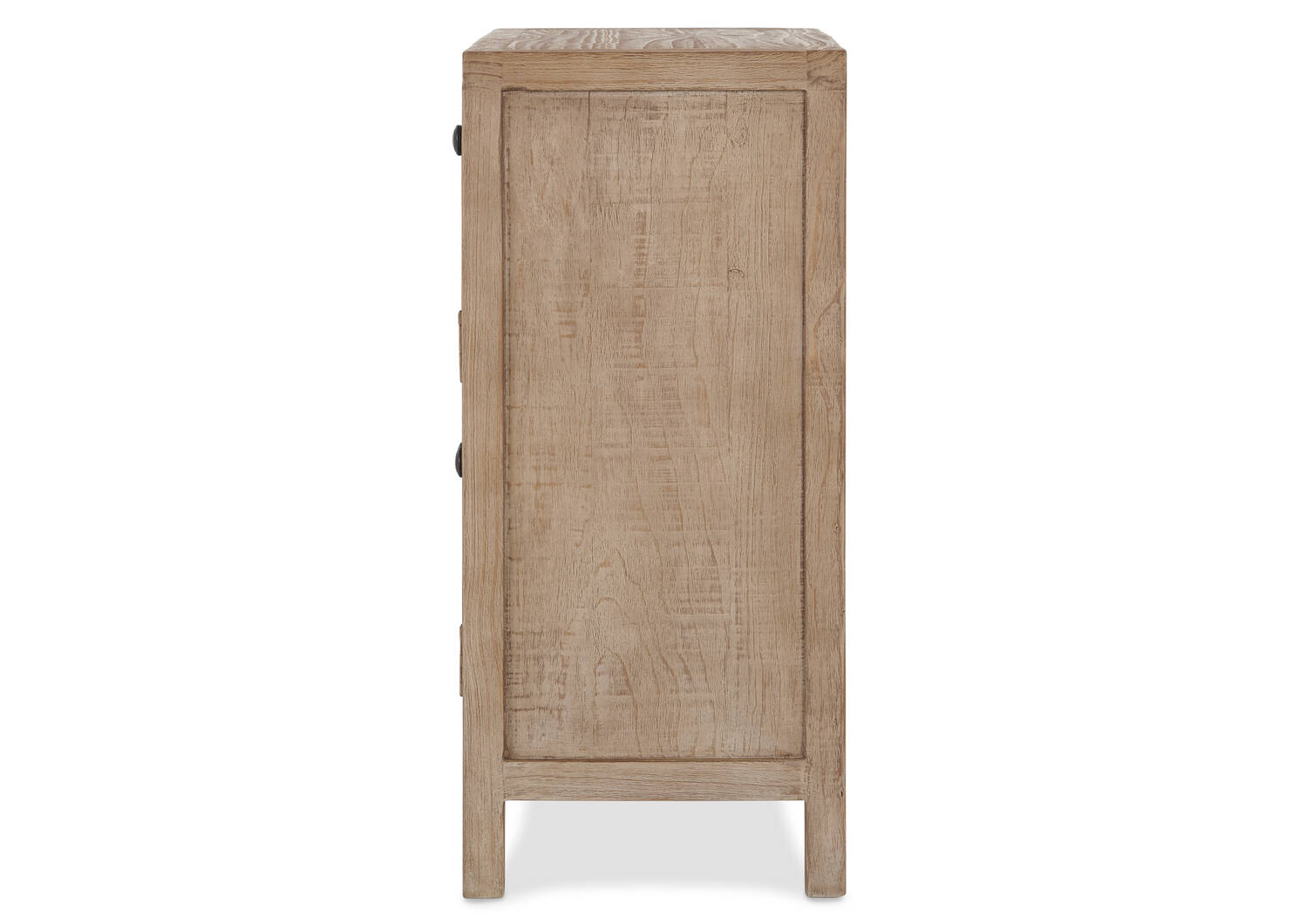 Addison Cabinet -Dunne Oat