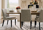 Haisley Vase Tall