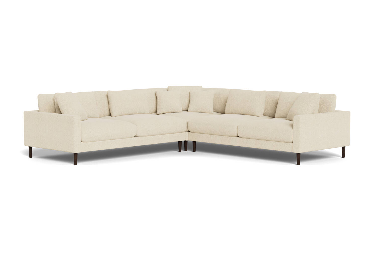 Nixon Custom Sectional