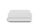 Berg Custom Ottoman 45x45" w/ castors