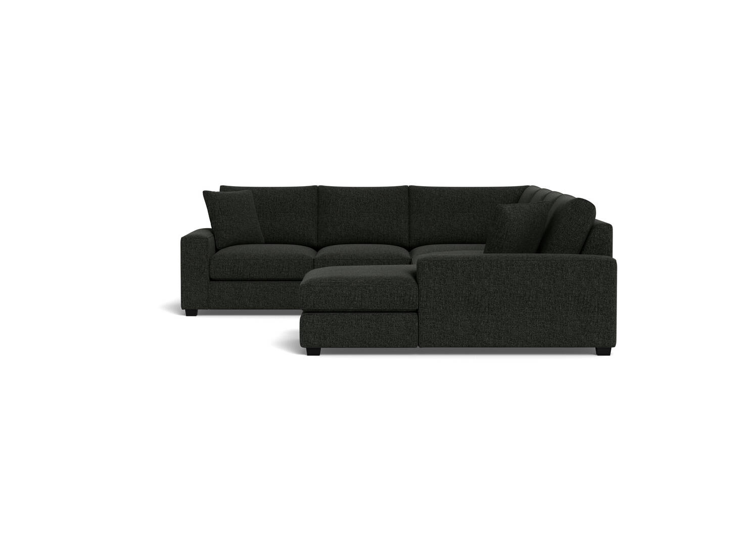 Canapé modulaire Sophia personnalisé