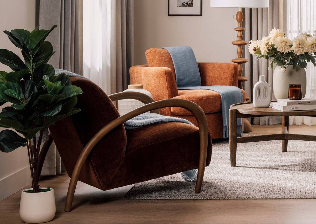 Joe Fiddle Tree Potted