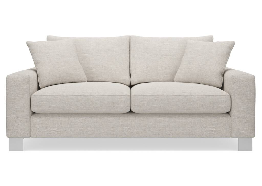 Tribeca Custom Apartment Sofa