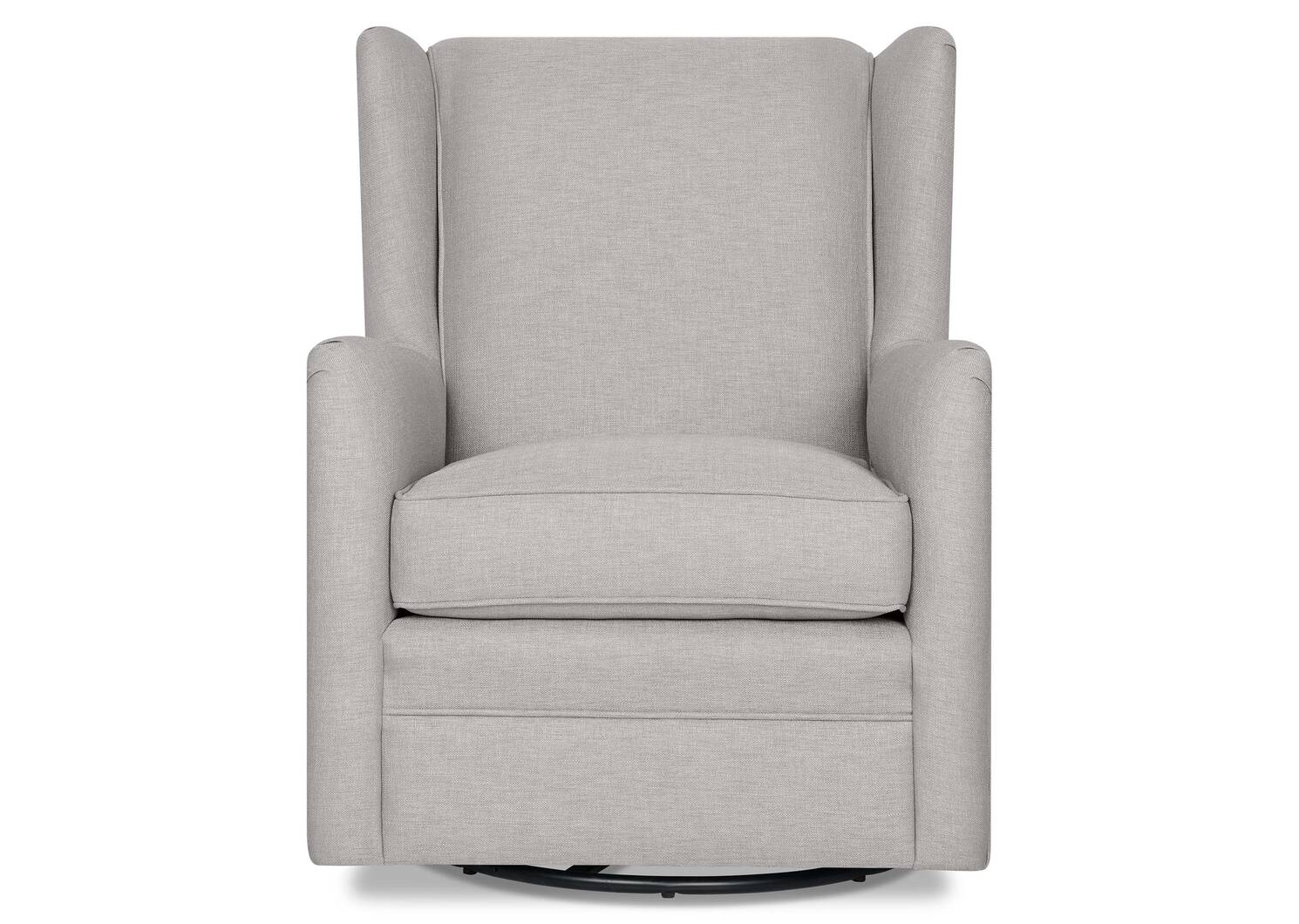 Fauteuil pivotant Sorrento personnalisé