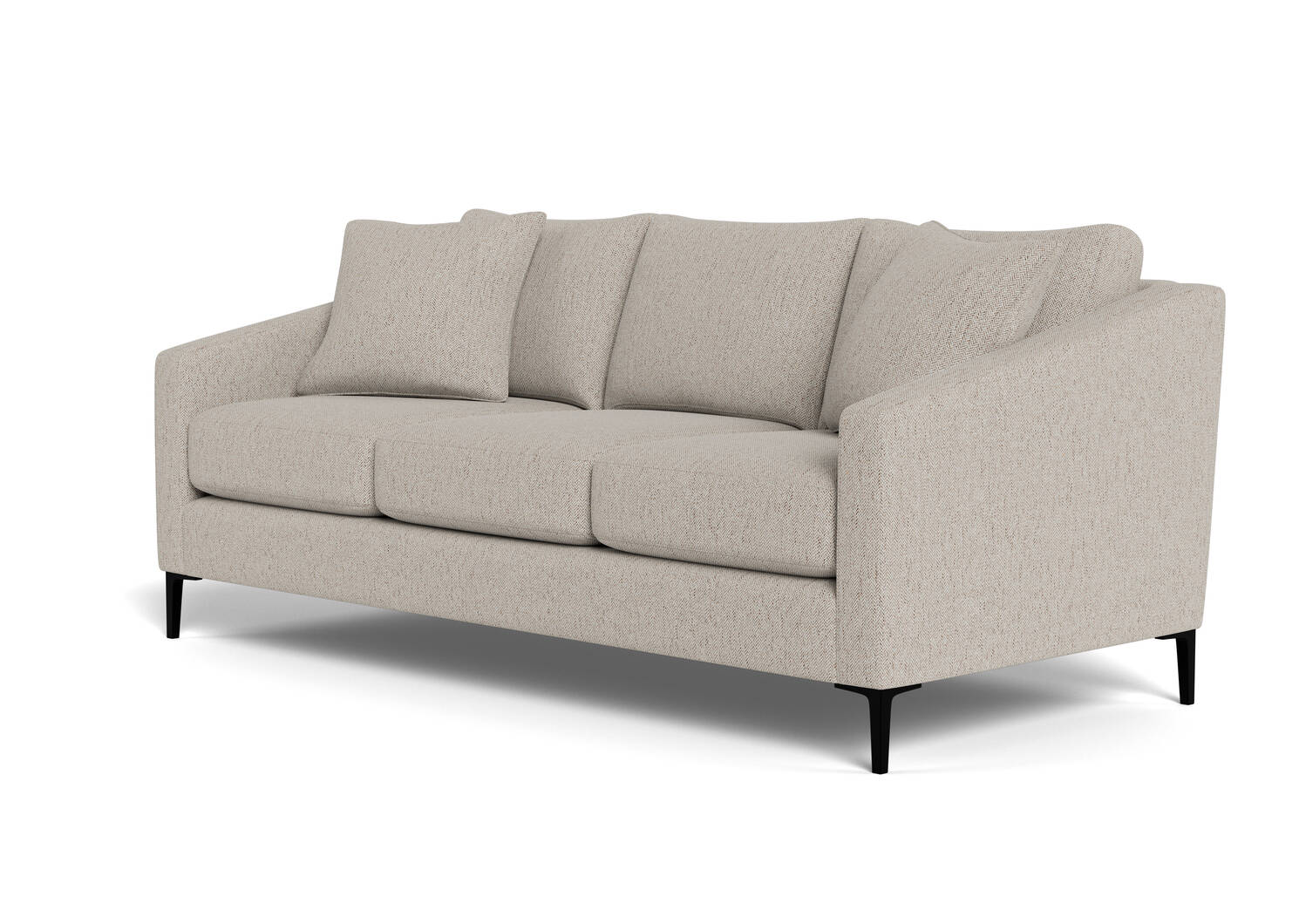Hensley Custom Sofa