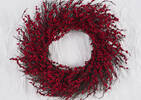 Kalila Berry Wreath