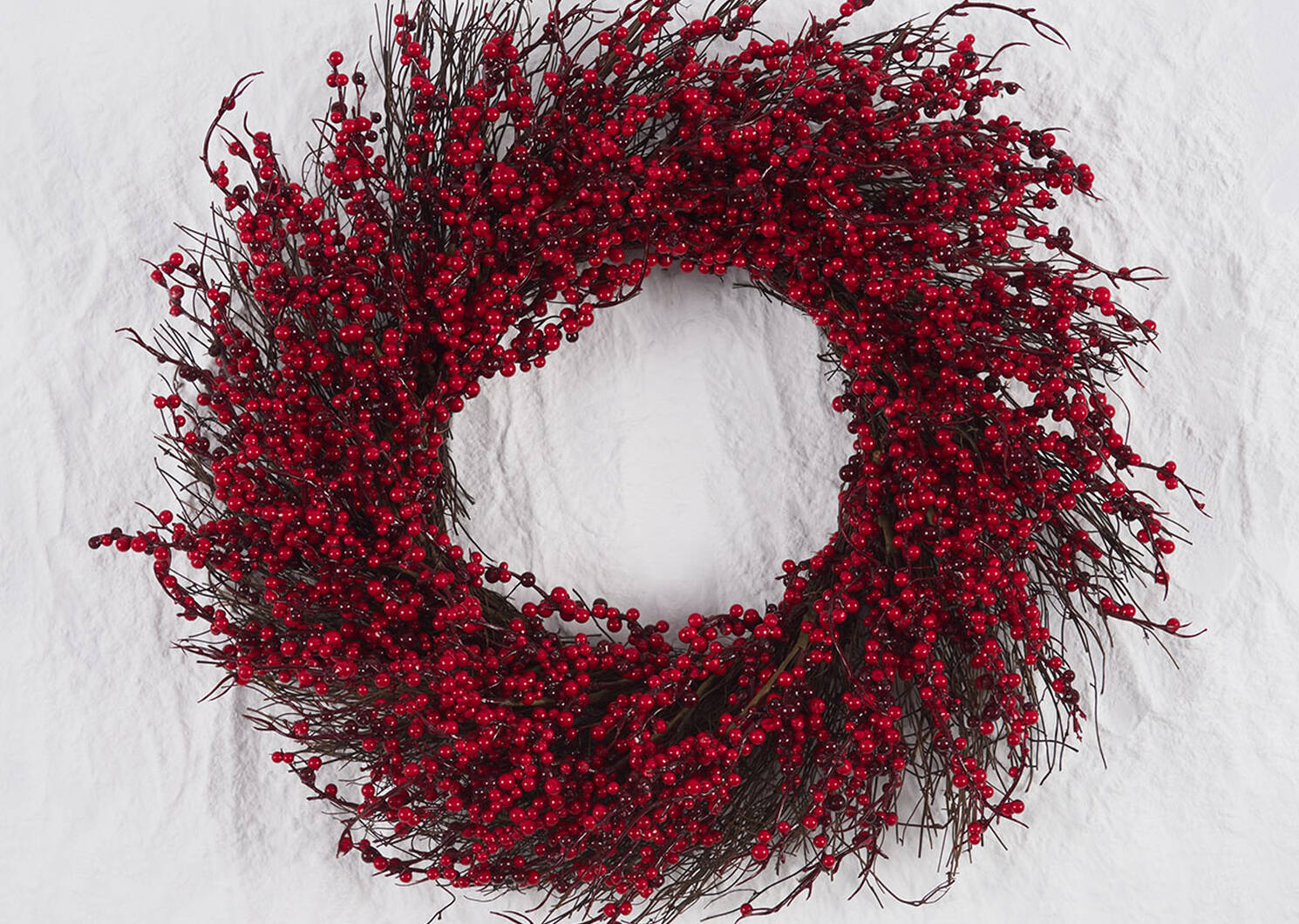Kalila Berry Wreath