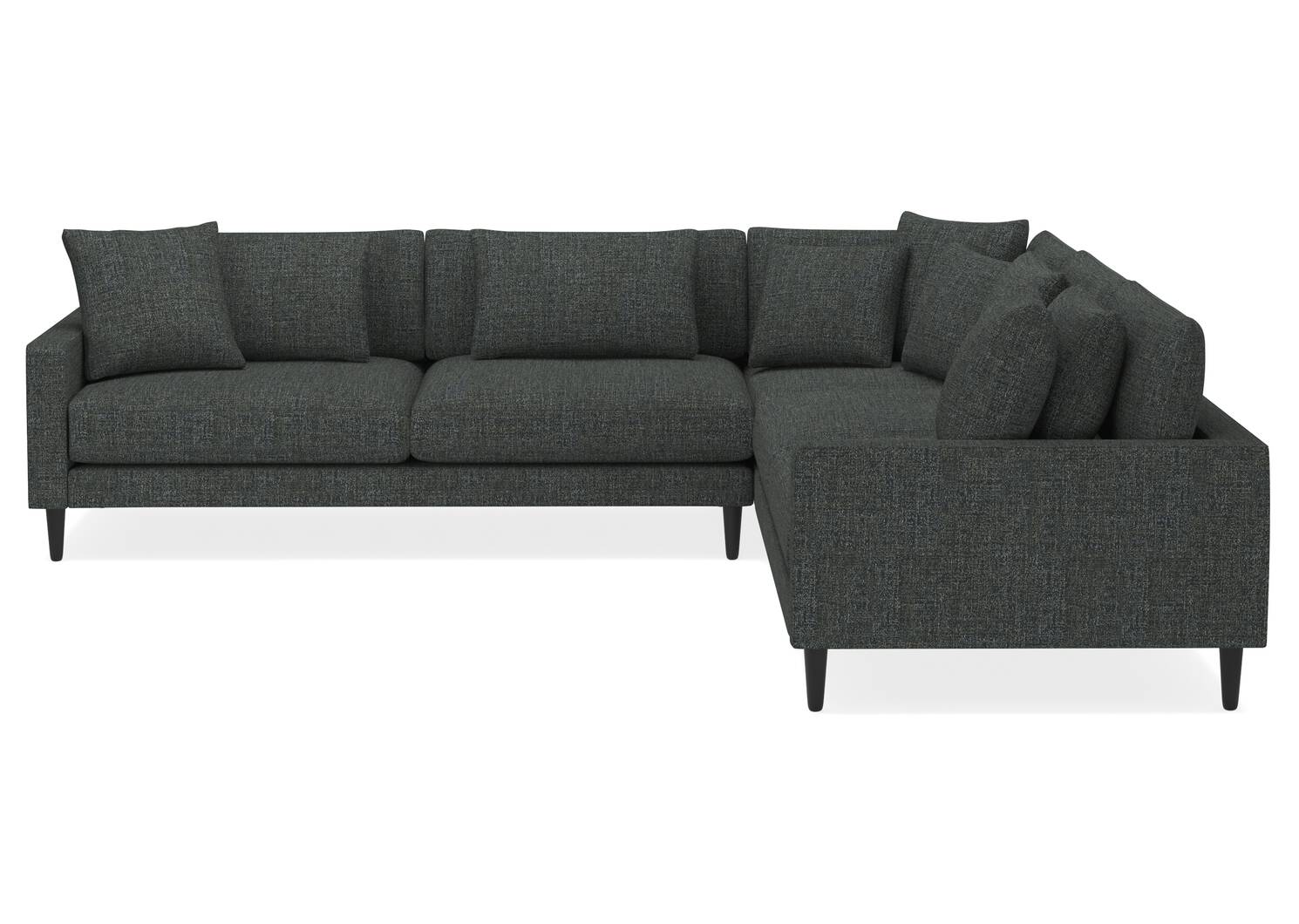 Nixon Custom Sectional